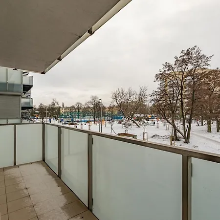 Apartament Krypska 18 By Homeprime *