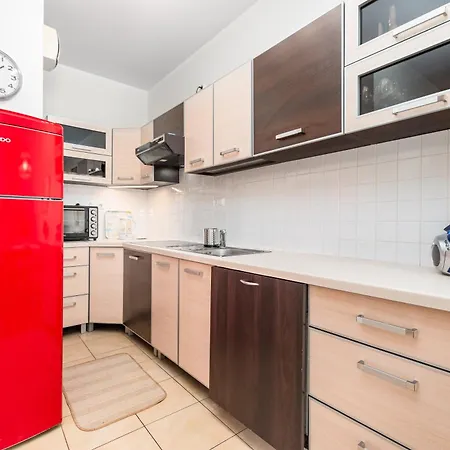 Apartament Krypska 18 By Homeprime Warszawa